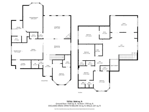 4522 Millstone Canyon Lane Sugar Land TX 77479