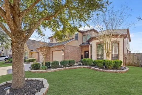 4522 Millstone Canyon Lane Sugar Land TX 77479