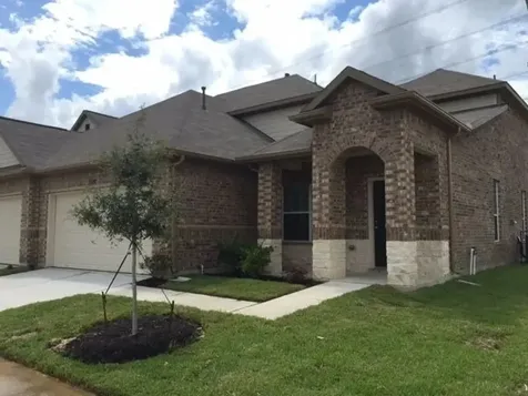 9615 Fabia Court Houston TX 77044