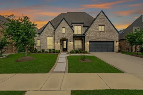 23614 Darling Creek Lane Katy TX 77493