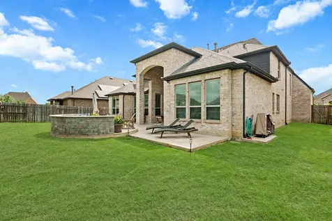 23614 Darling Creek Lane Katy TX 77493