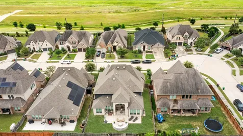 23614 Darling Creek Lane Katy TX 77493