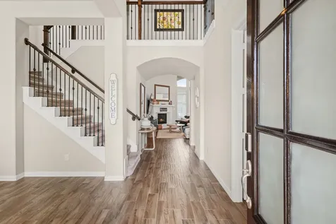 23614 Darling Creek Lane Katy TX 77493