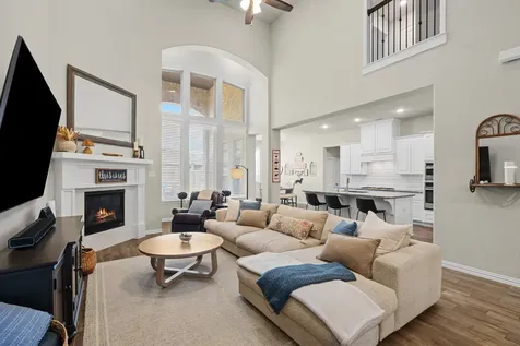 23614 Darling Creek Lane Katy TX 77493