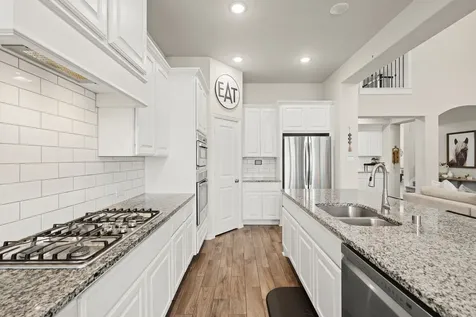 23614 Darling Creek Lane Katy TX 77493