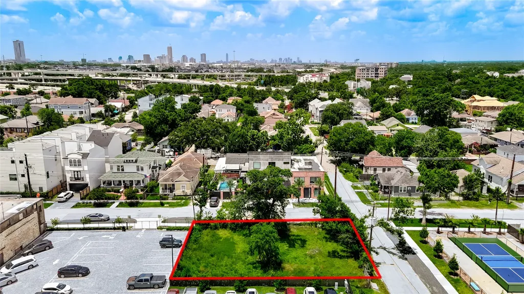 2324 Keene Street Houston TX 77009