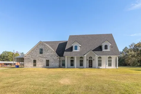 110 Dogwood Lane Lumberton TX 77657