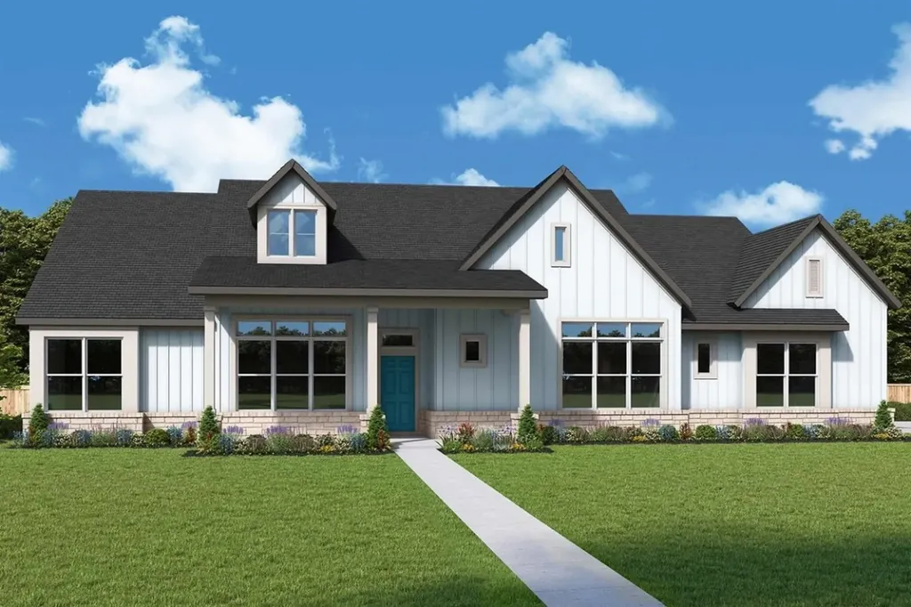 4065 Edgewater Terrace Lane Waller TX 77484