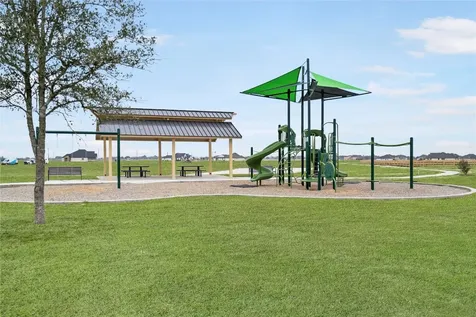 4065 Edgewater Terrace Lane Waller TX 77484