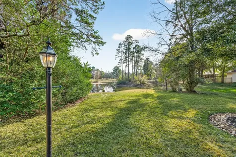 13 Wedgewood Boulevard Conroe TX 77304