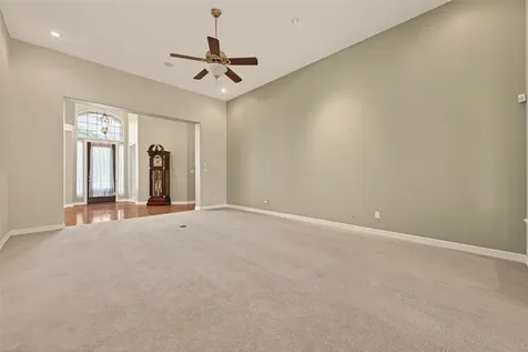 13 Wedgewood Boulevard Conroe TX 77304