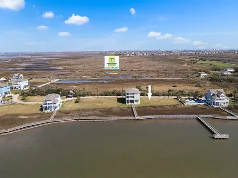 3302 Road Less Traveled Galveston TX 77554