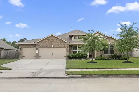12511 Fort Isabella Drive Tomball TX 77375