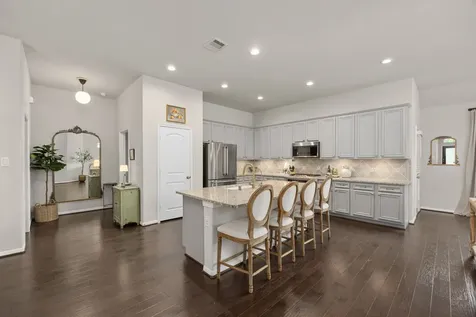 12511 Fort Isabella Drive Tomball TX 77375