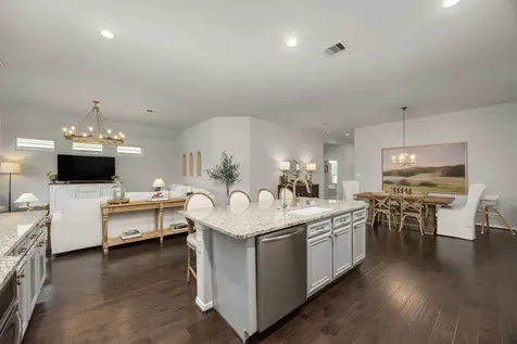12511 Fort Isabella Drive Tomball TX 77375