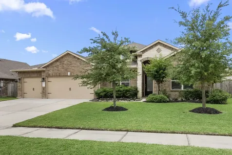 12511 Fort Isabella Drive Tomball TX 77375