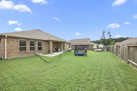 12511 Fort Isabella Drive Tomball TX 77375