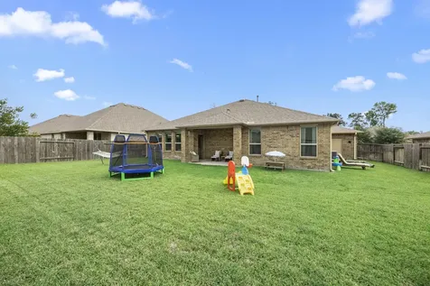 12511 Fort Isabella Drive Tomball TX 77375