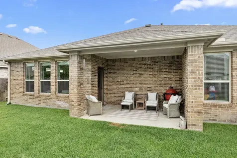 12511 Fort Isabella Drive Tomball TX 77375