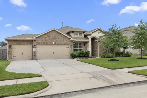 12511 Fort Isabella Drive Tomball TX 77375