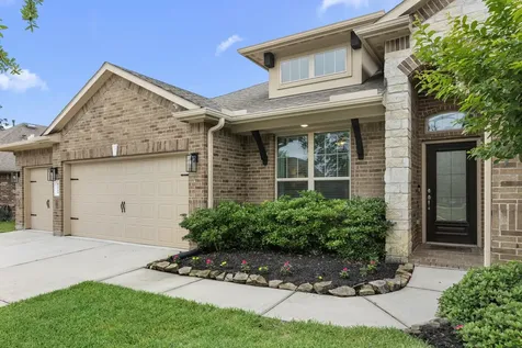 12511 Fort Isabella Drive Tomball TX 77375