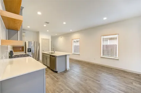 12525 Abbey House Court Houston TX 77047