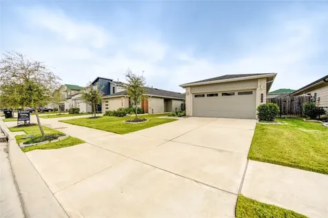 12525 Abbey House Court Houston TX 77047