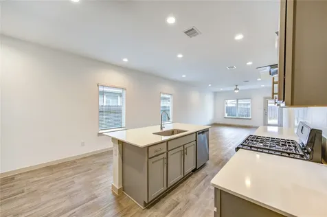 12525 Abbey House Court Houston TX 77047