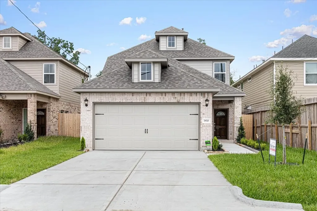 7970 Fowlie Street Houston TX 77028