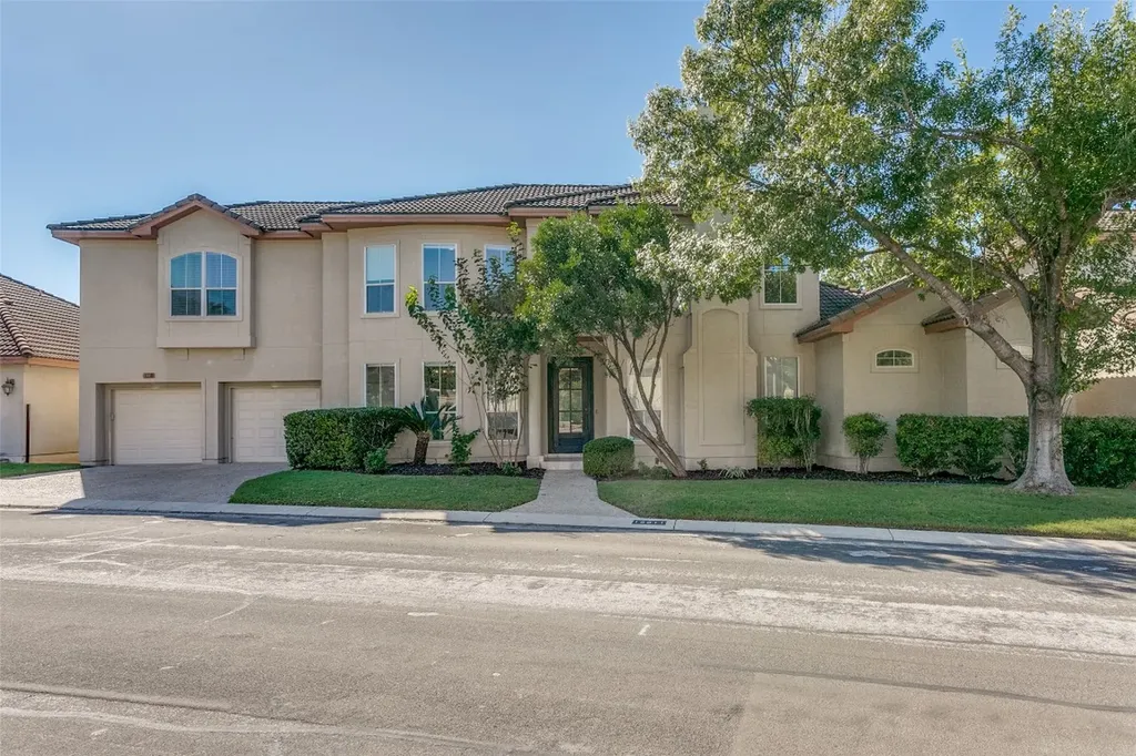 18911 Las Vistas San Antonio TX 78258