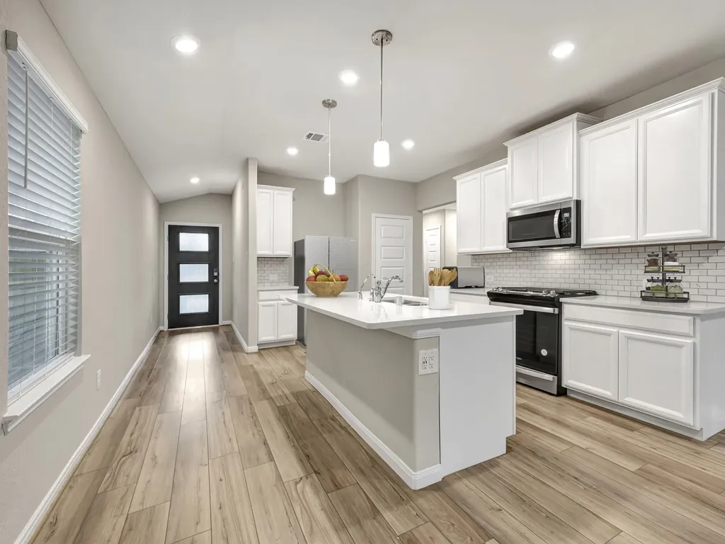 388 Sunrise Ranch Drive Montgomery TX 77316
