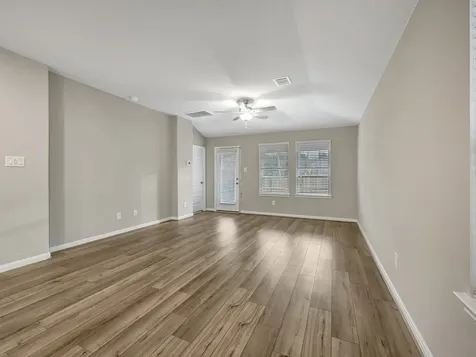 388 Sunrise Ranch Drive Montgomery TX 77316