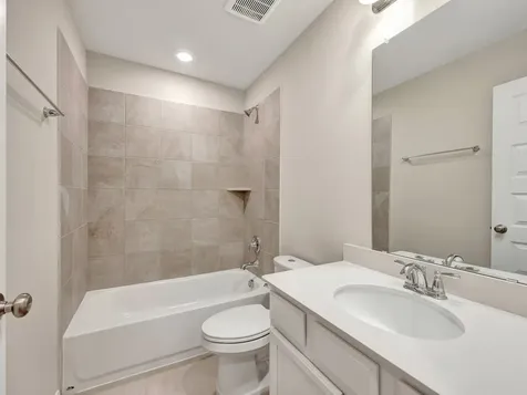 388 Sunrise Ranch Drive Montgomery TX 77316