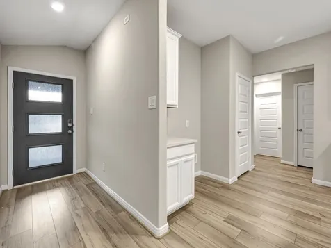 388 Sunrise Ranch Drive Montgomery TX 77316