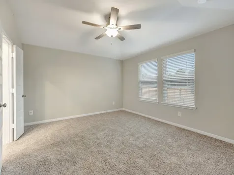 388 Sunrise Ranch Drive Montgomery TX 77316