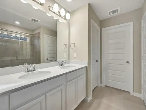 388 Sunrise Ranch Drive Montgomery TX 77316