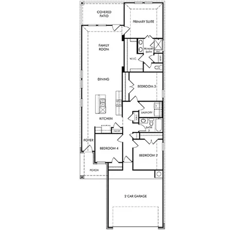 388 Sunrise Ranch Drive Montgomery TX 77316