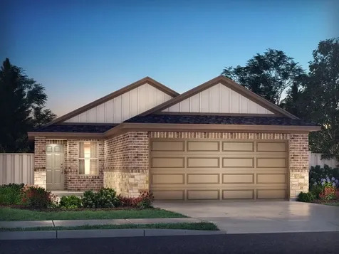 388 Sunrise Ranch Drive Montgomery TX 77316