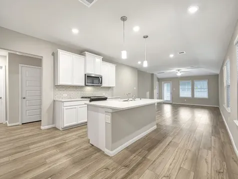 388 Sunrise Ranch Drive Montgomery TX 77316