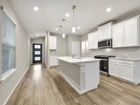 388 Sunrise Ranch Drive Montgomery TX 77316