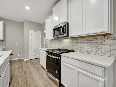 388 Sunrise Ranch Drive Montgomery TX 77316