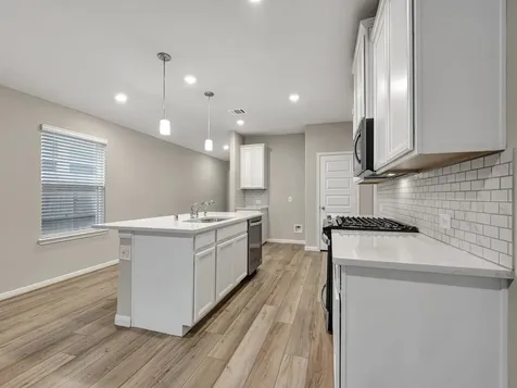 388 Sunrise Ranch Drive Montgomery TX 77316