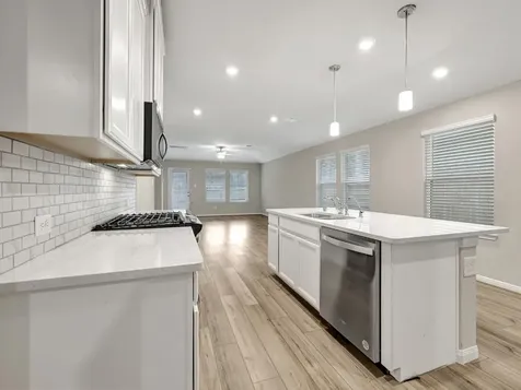 388 Sunrise Ranch Drive Montgomery TX 77316
