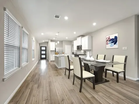 388 Sunrise Ranch Drive Montgomery TX 77316
