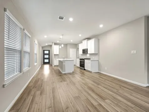 388 Sunrise Ranch Drive Montgomery TX 77316
