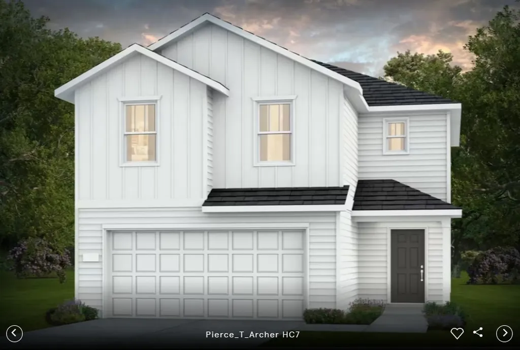 6818 Bens Landing Cove TX 77523