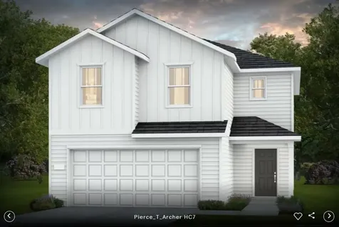 6818 Bens Landing Cove TX 77523