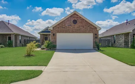 7427 French Quarter Court Fulshear TX 77441