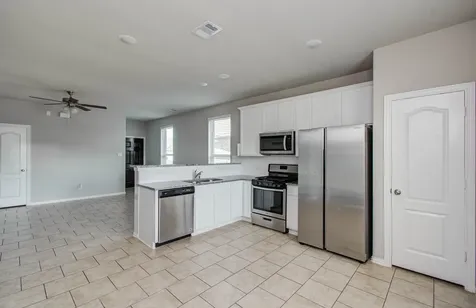 7427 French Quarter Court Fulshear TX 77441