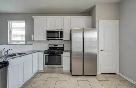 7427 French Quarter Court Fulshear TX 77441